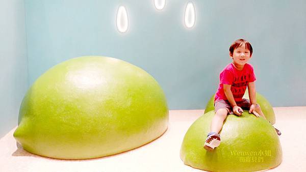 2018.07.21免費ig打卡景點新光三越信義A11 冰菓實驗室