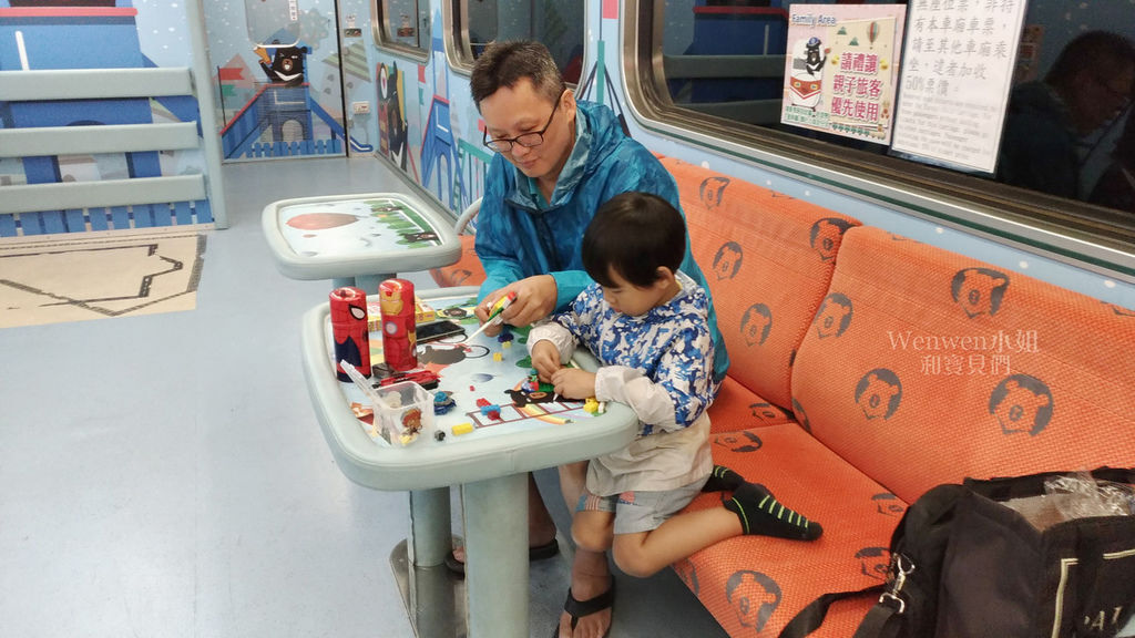 2018.07.30 台東親子遊 自強號12車 親子車廂 (48).jpg