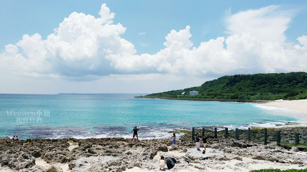 2018.08.06 墾丁砂島海灘 砂島展示館 (57).jpg