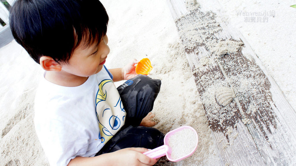 2018.08.25台北市政府人工沙攤戶外沙坑(10).JPG 2018.08.25台北市政府人工沙攤戶外沙坑(10).JPG