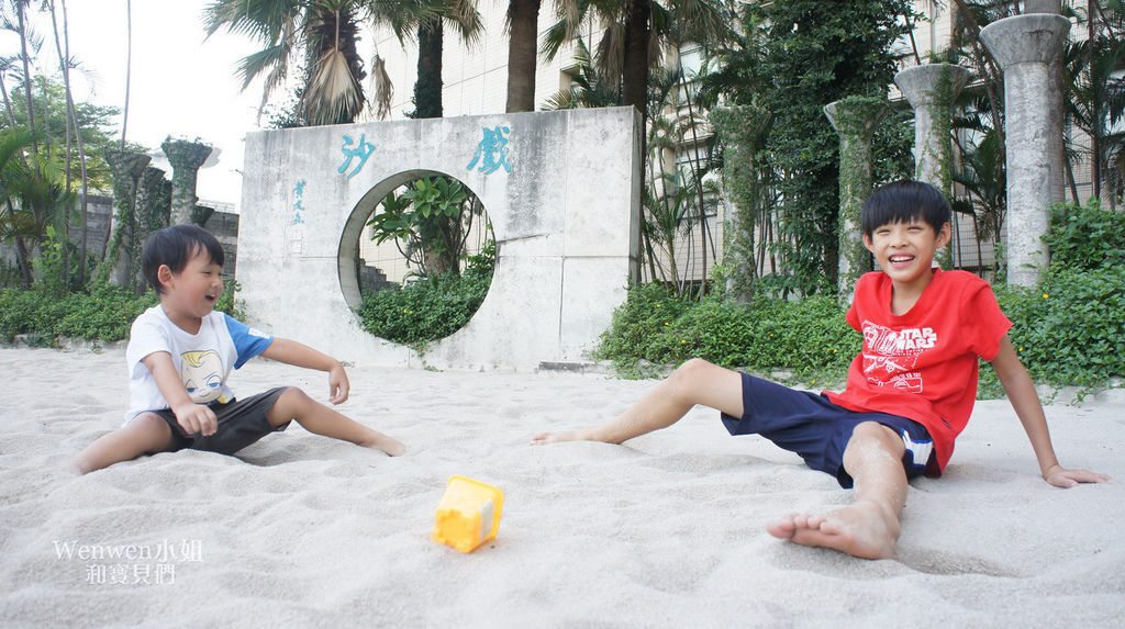 2018.08.25台北市政府人工沙攤戶外沙坑(15).JPG 2018.08.25台北市政府人工沙攤戶外沙坑(15).JPG