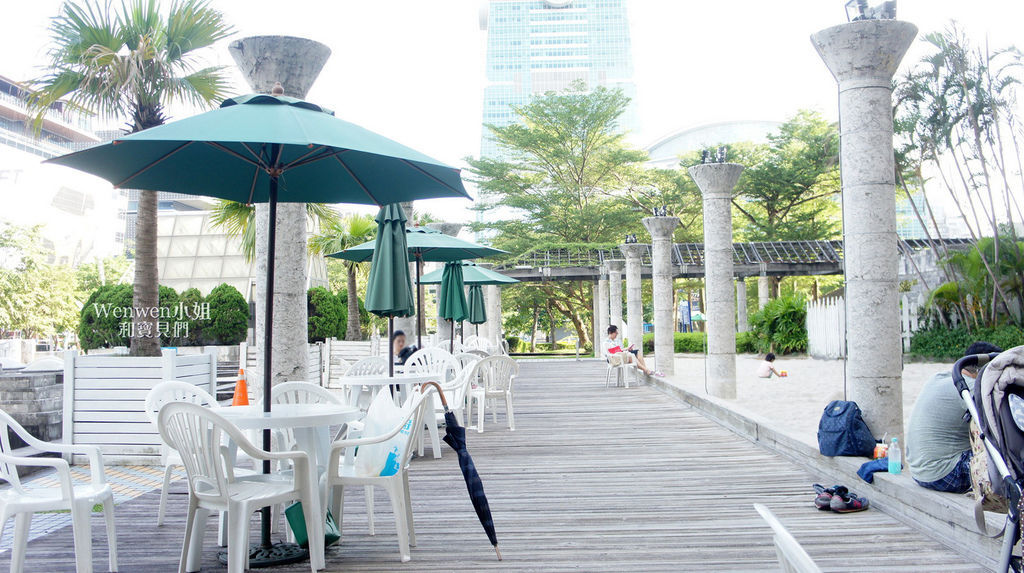 2018.08.25台北市政府人工沙攤戶外沙坑(3).JPG 2018.08.25台北市政府人工沙攤戶外沙坑(3).JPG