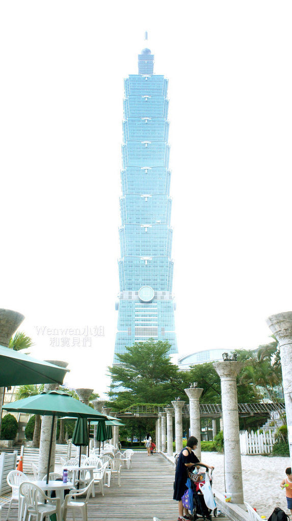 2018.08.25台北市政府人工沙攤戶外沙坑(2).JPG 2018.08.25台北市政府人工沙攤戶外沙坑(2).JPG