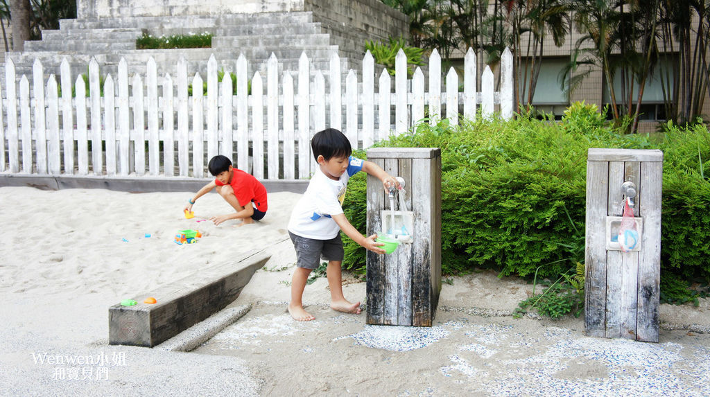 2018.08.25台北市政府人工沙攤戶外沙坑(5).JPG 2018.08.25台北市政府人工沙攤戶外沙坑(5).JPG