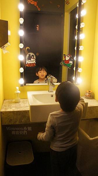 2018.12 板橋美食YELO Seoul Bistro 首爾餐酒館 (12).JPG