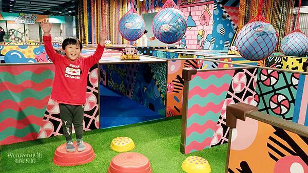 新竹親子飯店 煙波飯店湖濱館 卡樂次元 (18).jpg