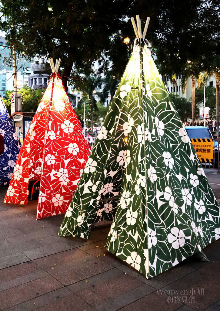 2019 台北燈節｜Taipei Lantern Festival