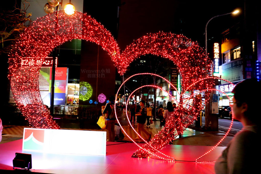 2019 台北燈節｜Taipei Lantern Festival