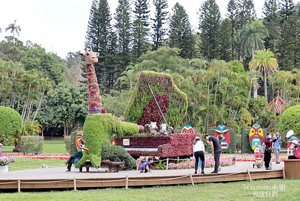 2018.02.21 士林官邸鬱金香展  (8).JPG