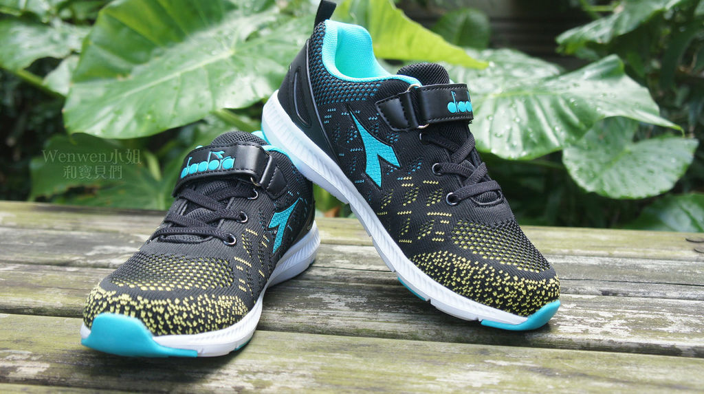 2019 DIADORA 運動鞋 童鞋推薦 (15).JPG