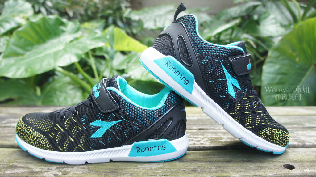 2019 DIADORA 運動鞋 童鞋推薦 (16).JPG