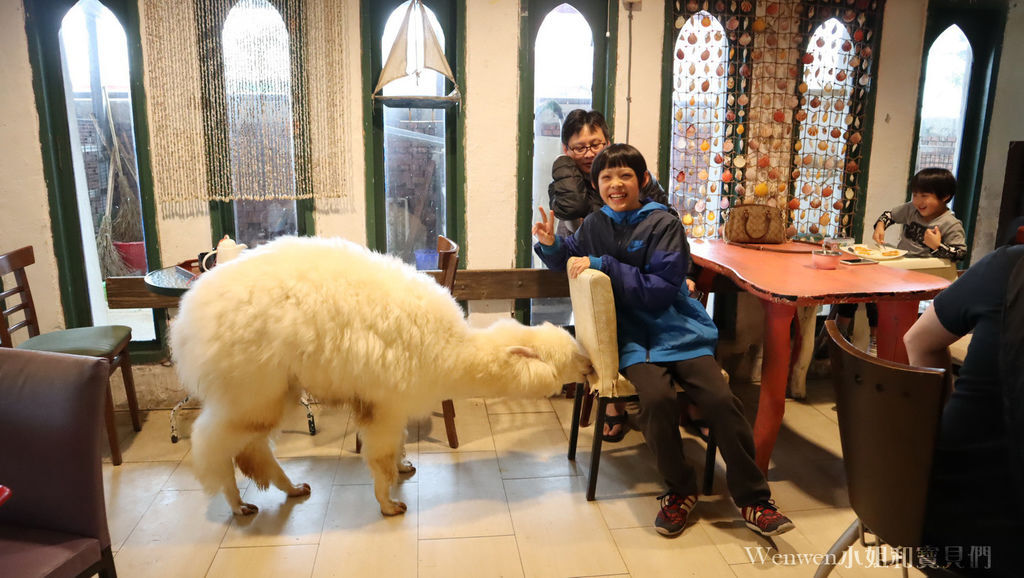 2019.03.01 三芝草泥馬餐廳 歐亞藝術咖啡 (13).JPG