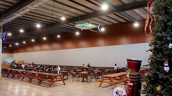 2019.03 宜蘭礁溪室內親子景點 金車生技水產養殖研發中心 鯊魚魟魚小丑魚 (35).JPG