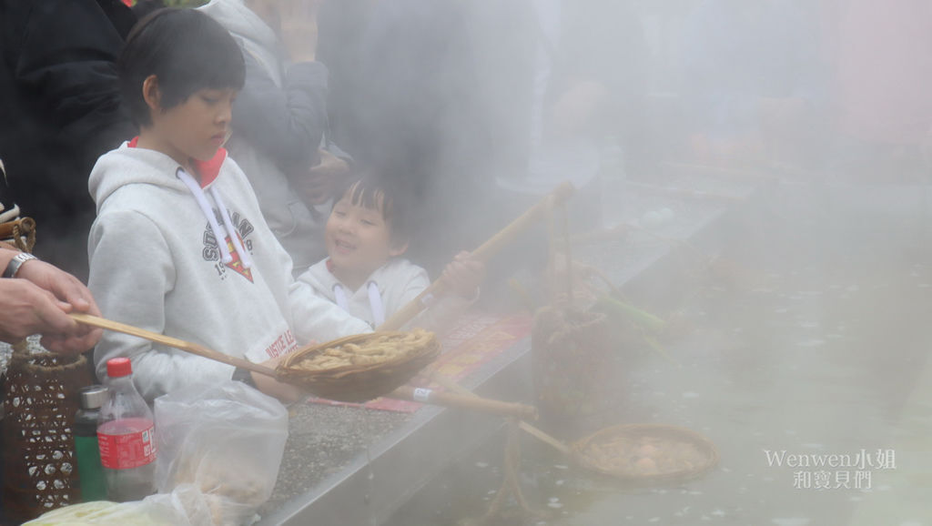 2019.03.16 清水地熱 煮玉米 溫泉蛋 花生 (8).JPG