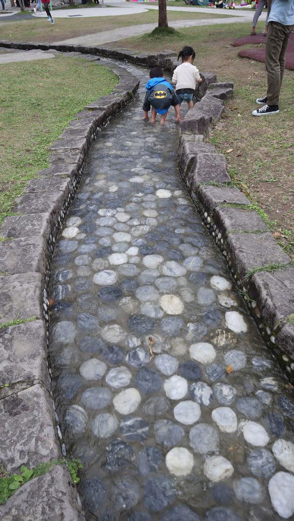 2019新北市玩水 中和錦和公園玩水 戲水池 (18).JPG