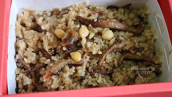 2019.04 四月南風彌月油飯 彌月試吃 (8).JPG