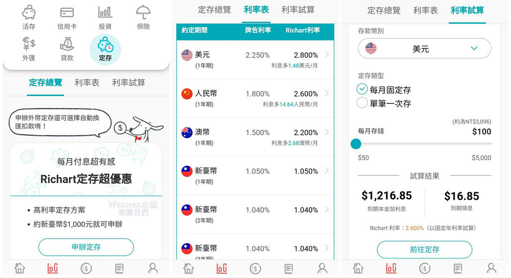 2019.1台新銀行RICHART數位帳戶使用 (8).jpg