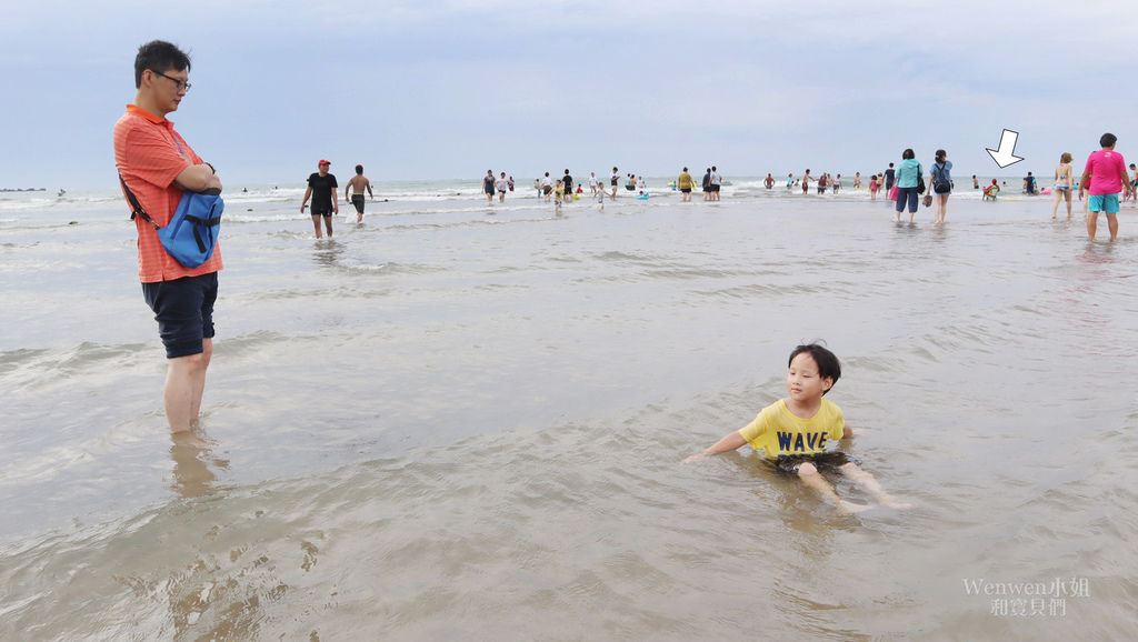 2019.07.06 白沙灣玩水 海灣探索館 (6).JPG