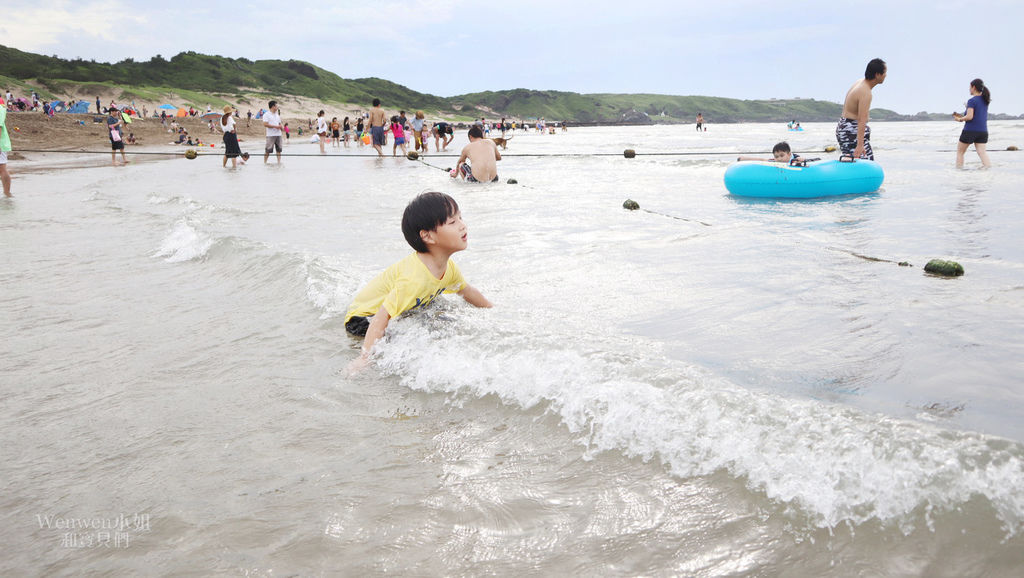 2019.07.06 白沙灣玩水 海灣探索館 (5).JPG