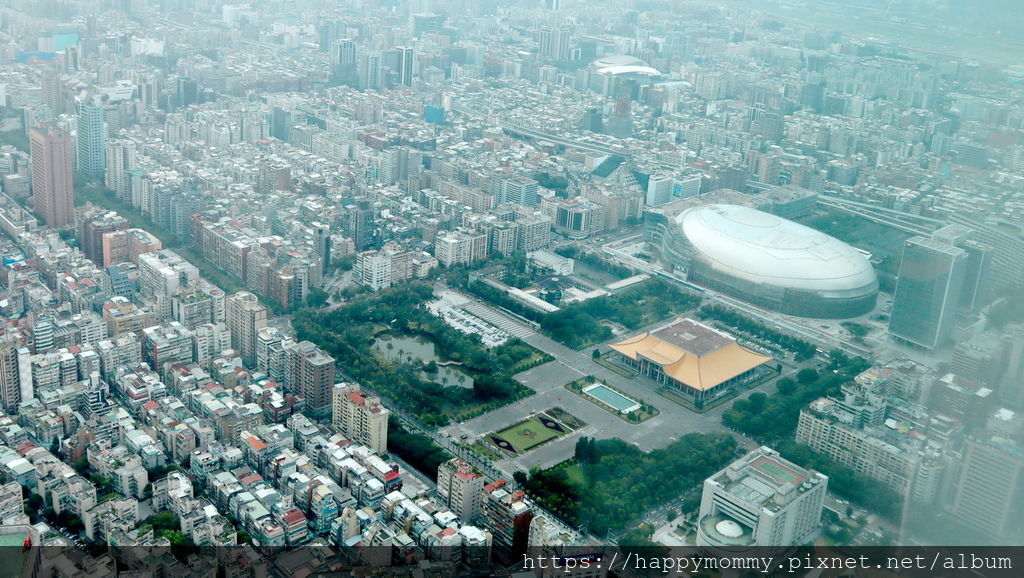 2019.10 台北101觀景台  水果萬聖節揪團活動 (7).JPG