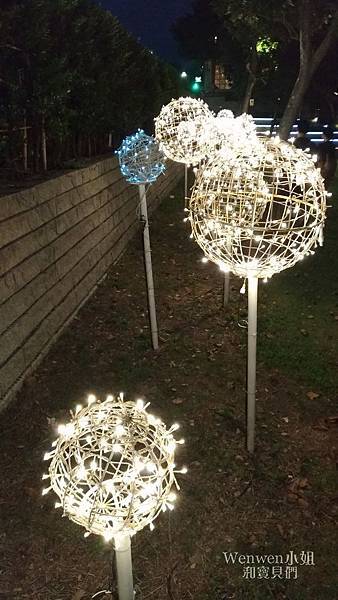 2019.09 淡水景點 海關碼頭 滬尾之役體驗館 (20).jpg