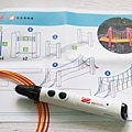 2019. 11 安全好玩3D列印筆 XYZprinting 3D Pen (4).JPG