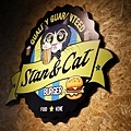 Stan & Cat 史丹貓美式餐廳 西門店 (3).JPG