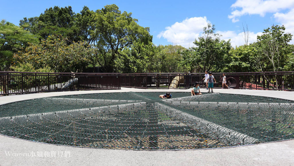 2019.08.01 南港公園遊戲場 台北特色公園兒童遊戲場 (5).JPG