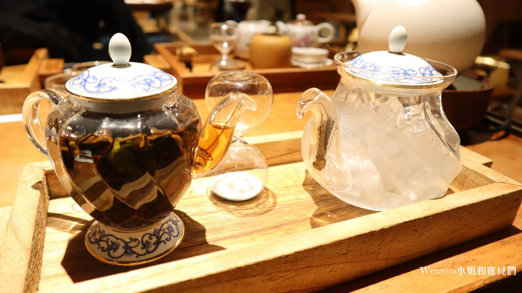 2020鶯歌美食餐廳 喝茶天Teaday茶家食堂 (21).JPG