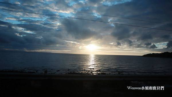 2020宿務親子遊學 嘉華山瀑布 鯨鯊海龜沙丁魚之旅 (1).JPG