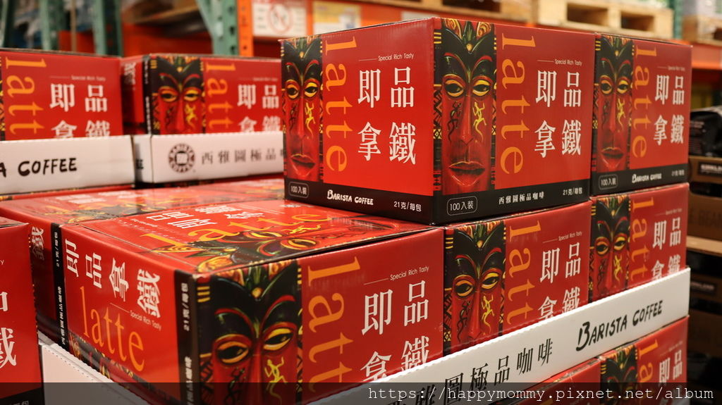 Costco好市多必買好物推薦 飲料零食 (2).JPG