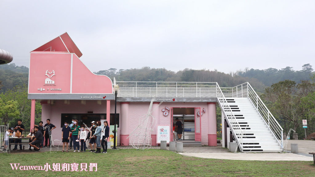 嘉義景點 阿里山公路沿線景點 旺萊山愛情大草原 (7).JPG