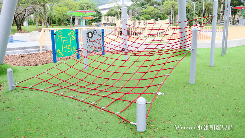 天母運動公園兒童遊戲場 天母夢想親子樂園 棒球溜滑梯台北特色公園