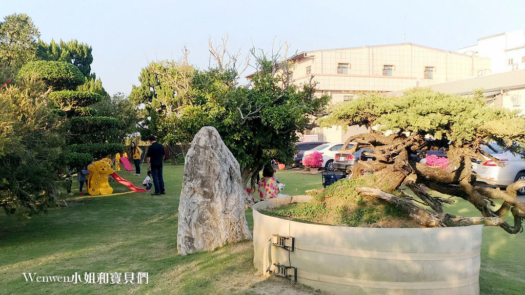 雲林免門票景點 雙星毛巾觀光工廠 奶奶的熊 雲林親子遊 (8).jpg