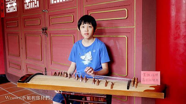 2020.04 高雄必訪蓮池潭景點 高雄特色咖啡館 孔廟芒果咖秋 (13).JPG