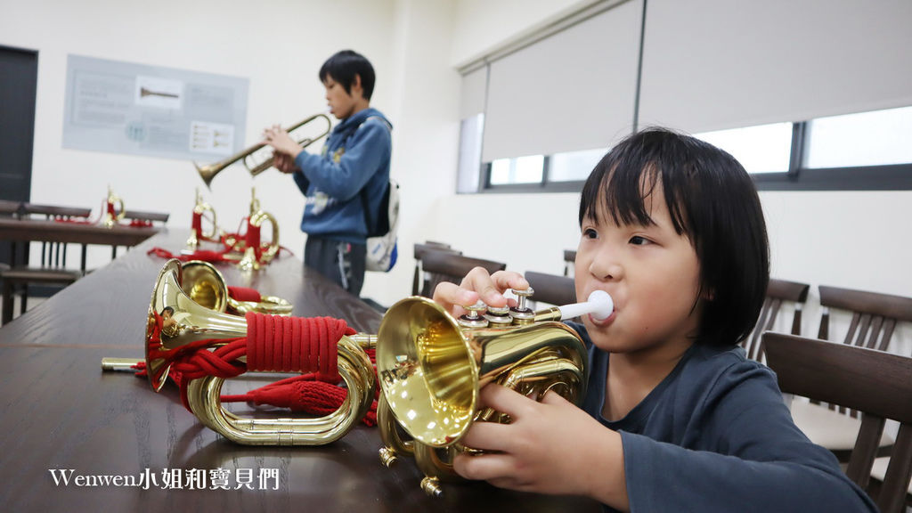 2020 嘉義景點 卡羅爾銅管樂器觀光工廠 (16).JPG