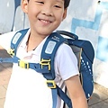 小一新生必備 Tiger Family兒童護脊書包 (37).JPG