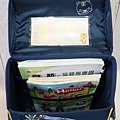 小一新生必備 Tiger Family兒童護脊書包 (33).JPG