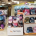 小一新生必備 Tiger Family兒童護脊書包 (3).JPG