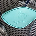 小一新生必備 Tiger Family兒童護脊書包 (11).JPG