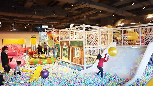 2020 鶯歌室內親子景點 鶯歌88 鶯歌手作親子館 (4).JPG