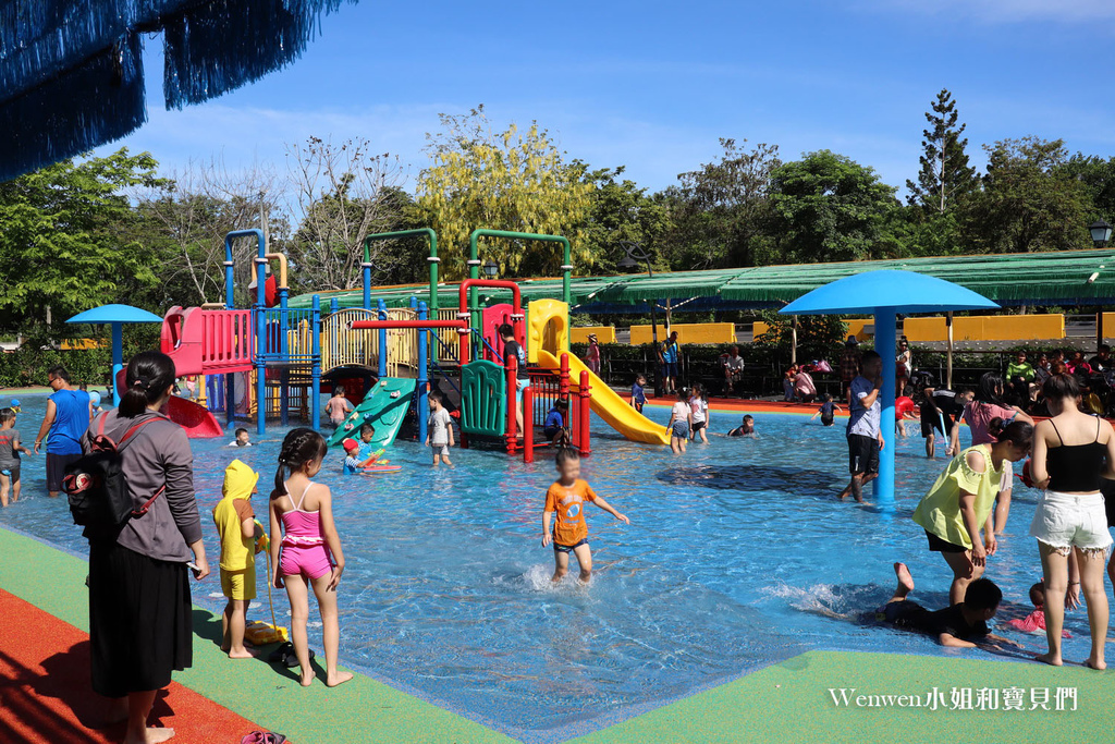 2020 嘉義親子景點 竹崎親水公園 嘉義免費玩水景點 (5).JPG