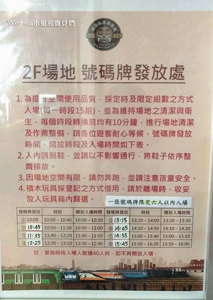 桃園親子室內景點 桃園鐵道願景館 免費搭火車 (7).jpg