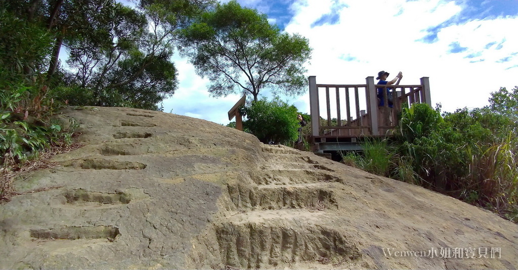 2020.08 新北微笑山線 親子登山步道  鶯歌石步道 (13).jpg