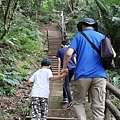 2020.08 新北微笑山線 親子登山步道  鶯歌石步道 (18).JPG