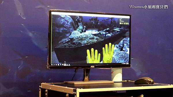 2019.08 新北景點 八里十三行博物館 (10).JPG