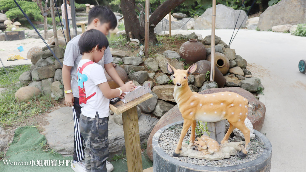 2020.10 彰化田尾景點 捌程小8親子cafe 親子餐廳 (18).JPG