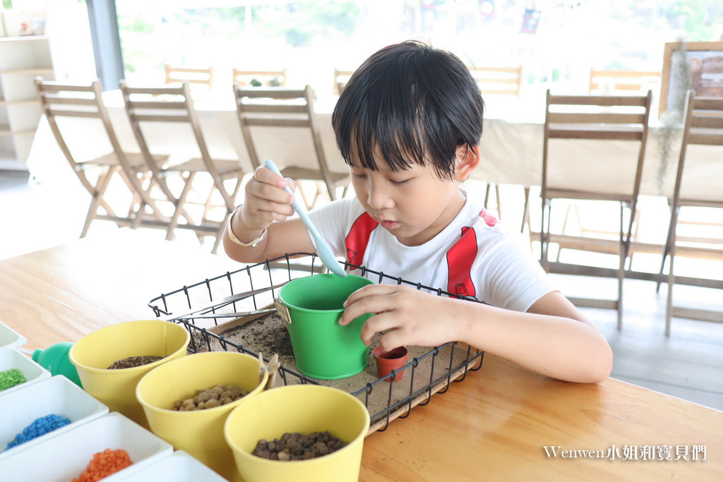 2020.10 彰化田尾景點 捌程小8親子餐廳 多肉植物diy (6).JPG