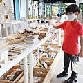 2020.06 台中新景點紙博館Paper Museum 免門票親子景點 (19).JPG