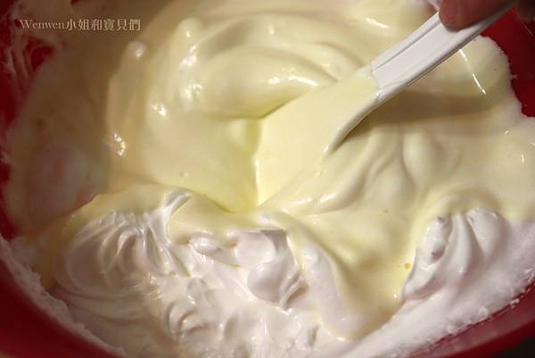 電鍋米蛋糕食譜 鍋寶萬用316分離式電鍋 不沾外鍋做蛋糕 (6).JPG